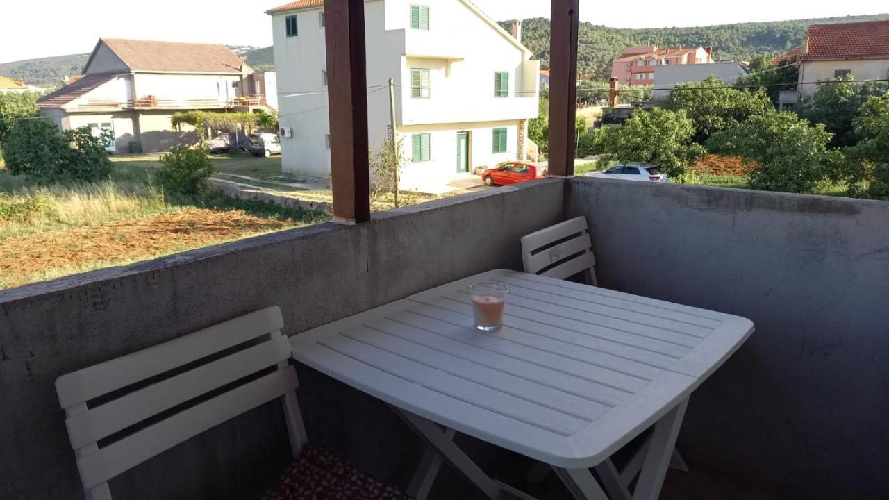 Apartmani Marija Pašman المظهر الخارجي الصورة